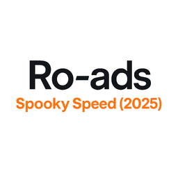 Spooky Speed Logo